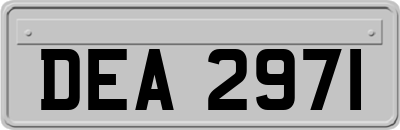 DEA2971
