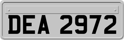 DEA2972