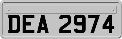 DEA2974