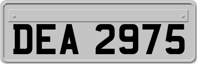 DEA2975