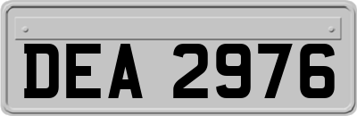 DEA2976