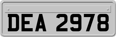 DEA2978