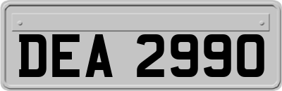 DEA2990