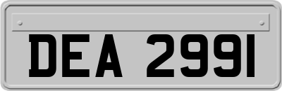 DEA2991