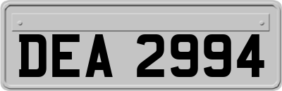 DEA2994