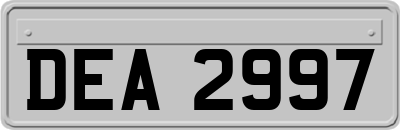 DEA2997