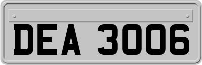 DEA3006