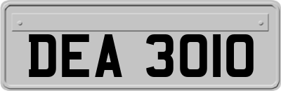 DEA3010