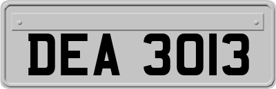 DEA3013