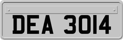 DEA3014