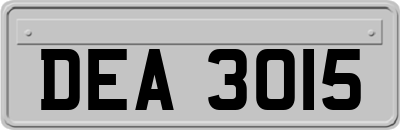 DEA3015