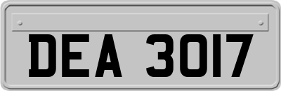 DEA3017