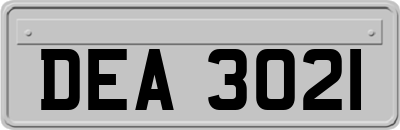 DEA3021
