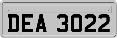 DEA3022