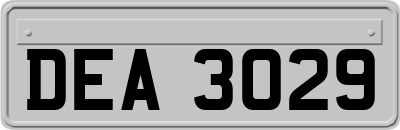 DEA3029