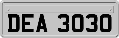 DEA3030
