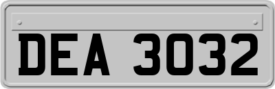 DEA3032