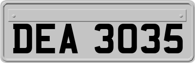 DEA3035