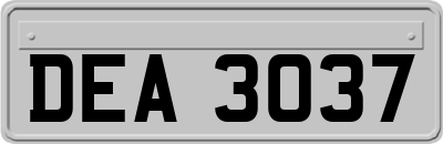DEA3037