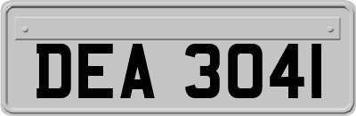 DEA3041