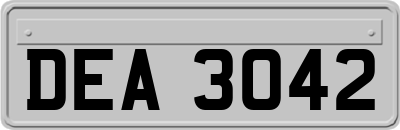 DEA3042