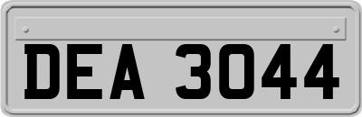 DEA3044