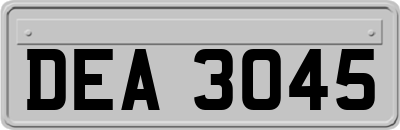 DEA3045
