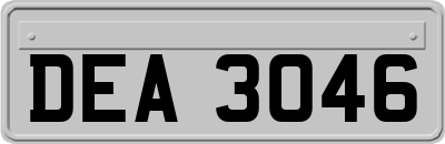 DEA3046