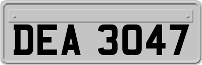 DEA3047