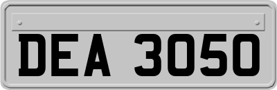 DEA3050