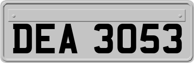 DEA3053