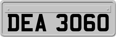DEA3060