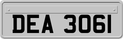 DEA3061