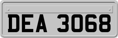 DEA3068