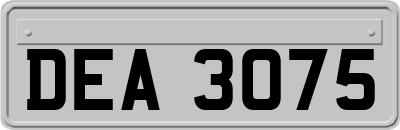 DEA3075