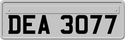 DEA3077
