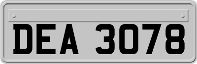 DEA3078