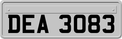 DEA3083