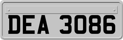 DEA3086