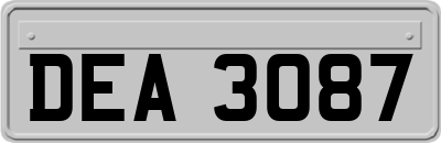 DEA3087