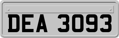DEA3093