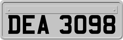 DEA3098