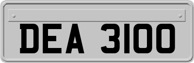 DEA3100