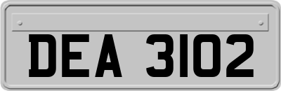 DEA3102
