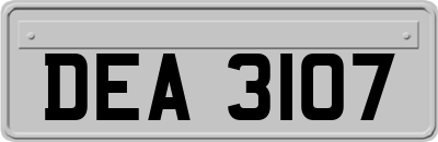 DEA3107