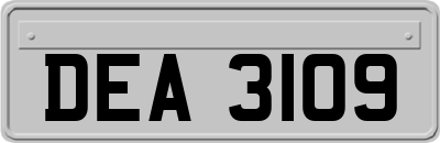 DEA3109