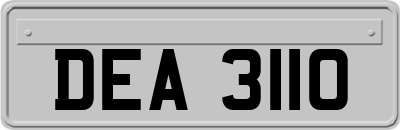 DEA3110