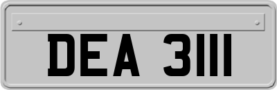 DEA3111