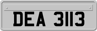 DEA3113