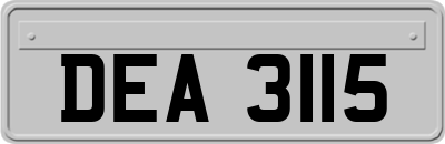 DEA3115